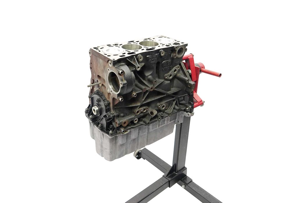 Motor reconditionat 2.0 TDI DAU DAUA