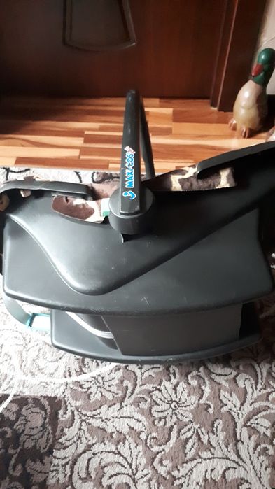 Детское кресло-люлька-автокресло-переноска