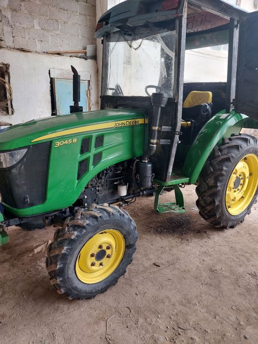 Johnder va pres podborchik Z511