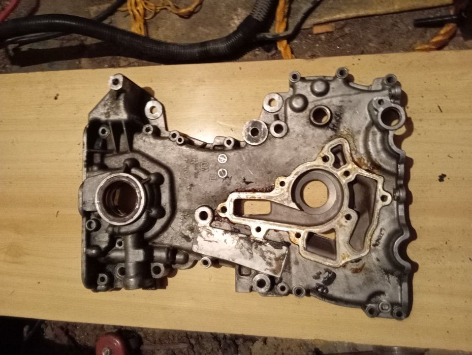 Маслена помпа за Опел Корса д