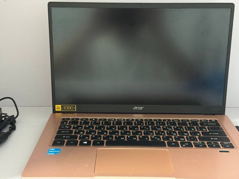Ноутбук Acer  / КА93838