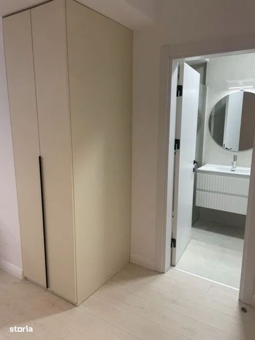 Studio dublu | MTM Pipera Lake | Prima închiriere | Parcare inclusă