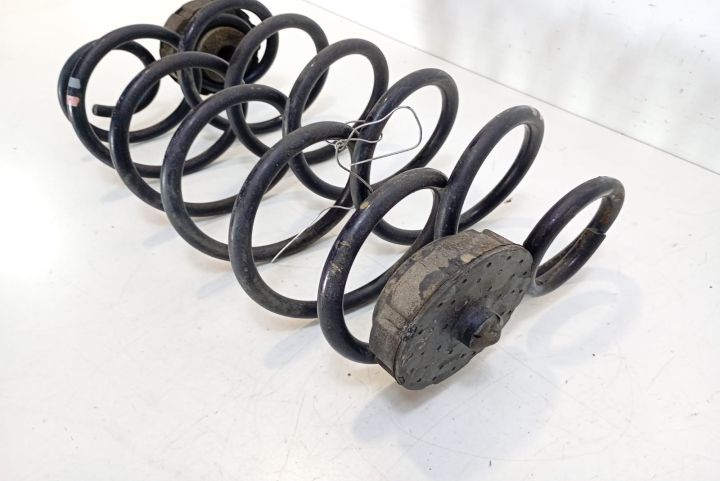 Arcuri spate Audi A4 B8/8K