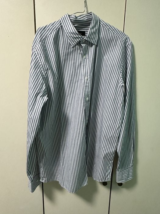 Мъжки маркови ризи