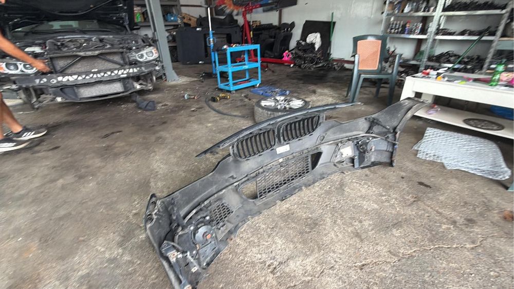 М броня ф30 ф31 ОРИГИНАЛНА
