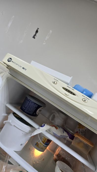 Холодильник LG, высота 180см