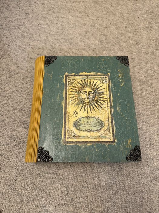 Декоративна кутия