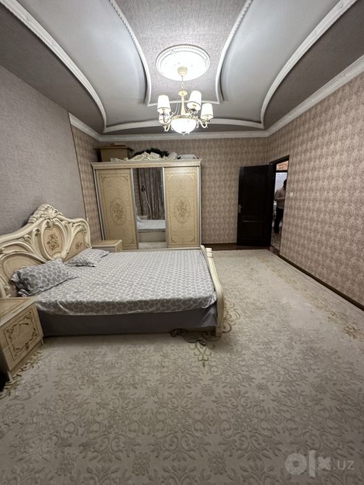 Аренда Шахристан метро 4хона 750 дол Йигитларга оила кизга оилага