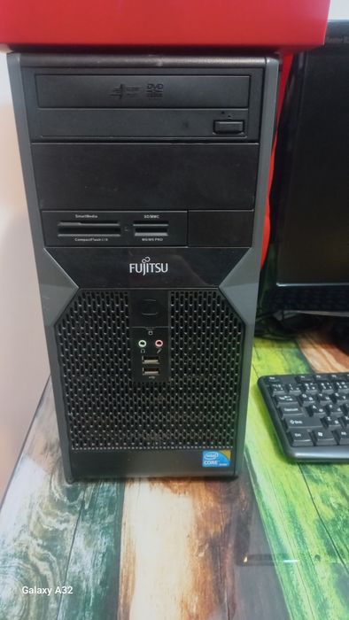 Продам компьютер и принтер