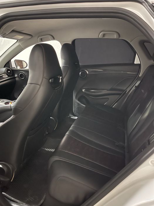 Byd e2 2024 yil 405 km luxury