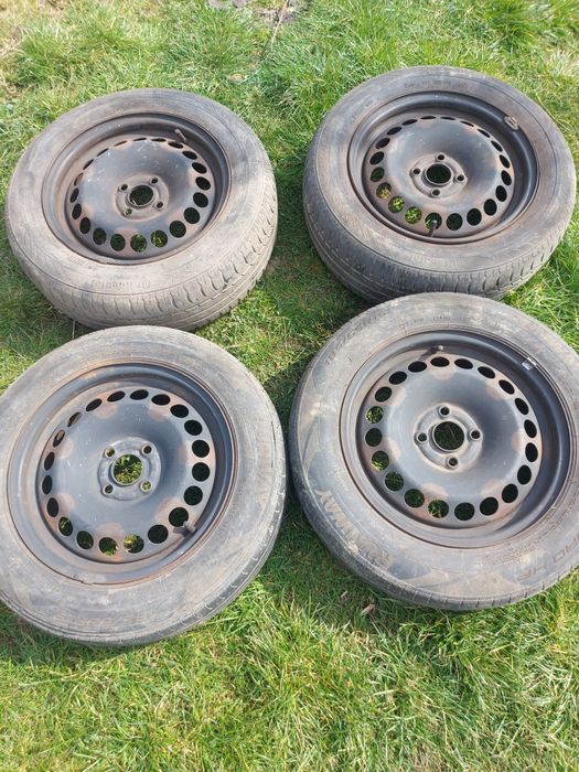 Jante tabla Opel Corsa 2010... 185 65 15.