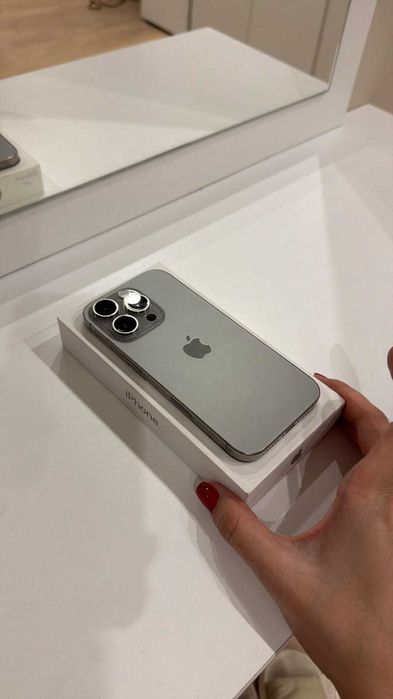 Айфон 16 про макс