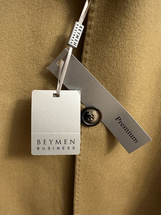 Продам пальто мужское