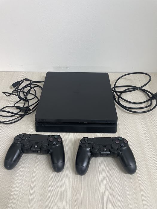 Sony Ps 4 slim 1tb
