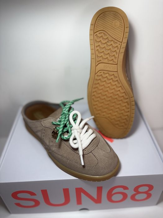 California Sun Sabot Originali