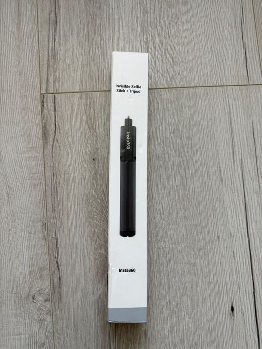 Insta360 Invisible Selfie Stick + Tripod NOU