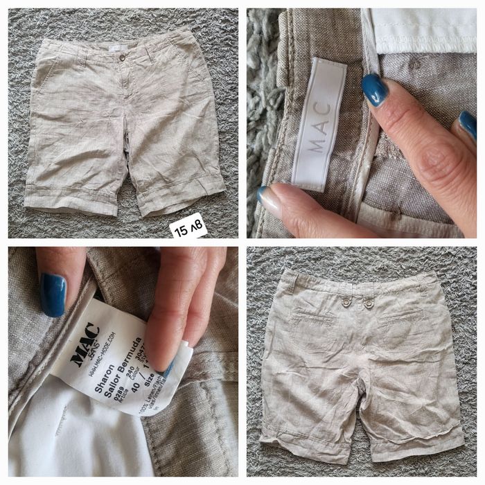 Armani, Pepe jeans, The North Face, Asics и други модели