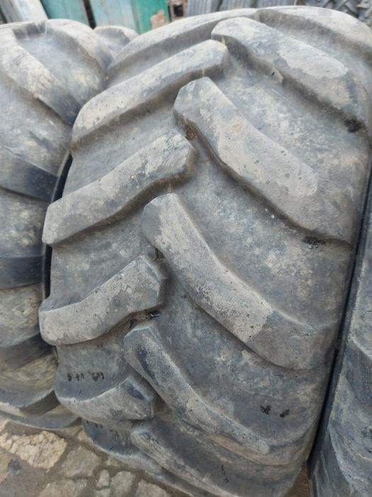 O bucată 500/60 R22.5 Alliance