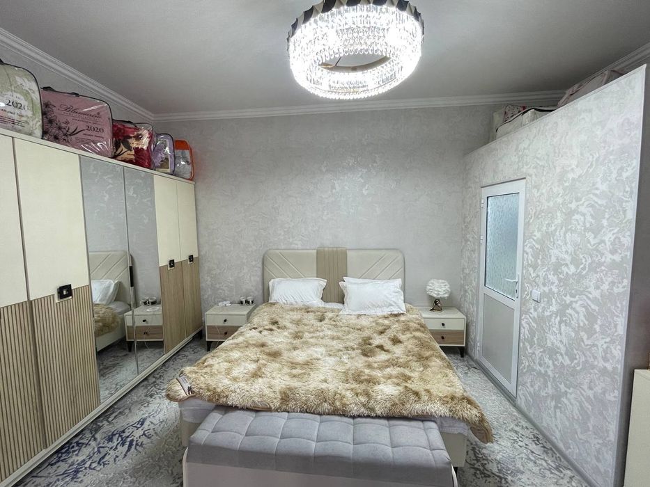 Nazarbekda xarakat mahalada uy sotiladi