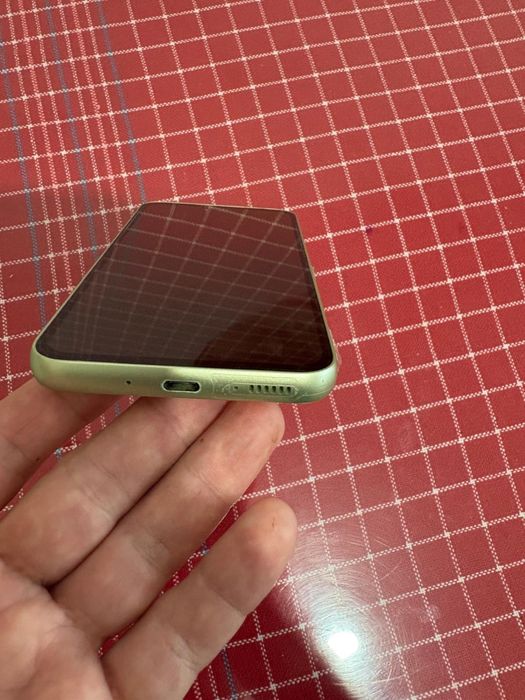 Samsung A54 telefon nou!