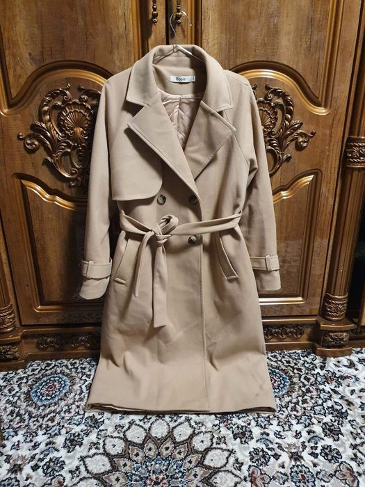 Palto yangiday kòp kiyilmagan holati yaxshi