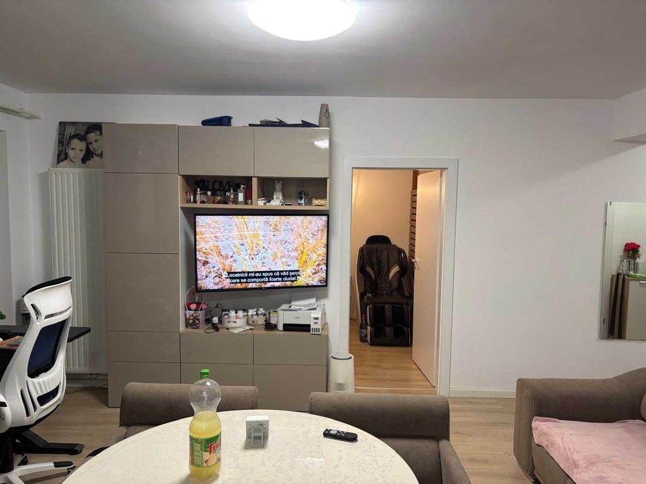 Apartament 2 camere Maurer Residence