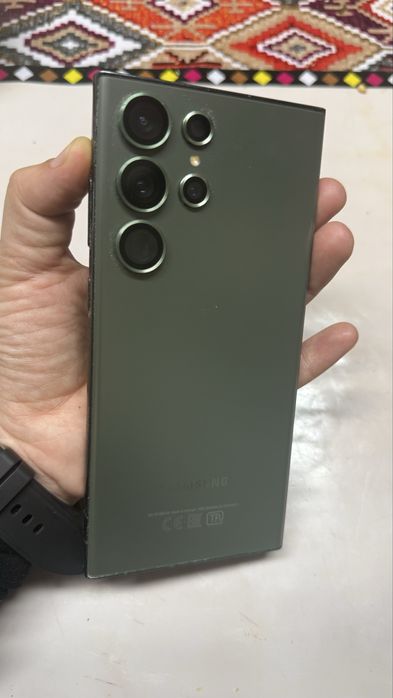 Samsung S 23 ultra 512gb