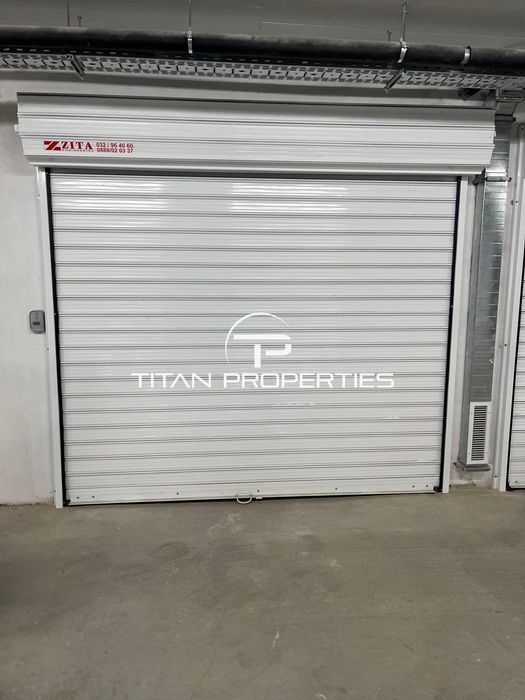 Продава се Четиристаен апартамент в Пловдив, Христо Смирненски - 219 кв.м за 1521 €/кв.м - Снимка #11