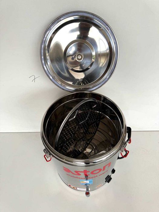 Кипятильник электрический 
ASTON (электр Самовар)