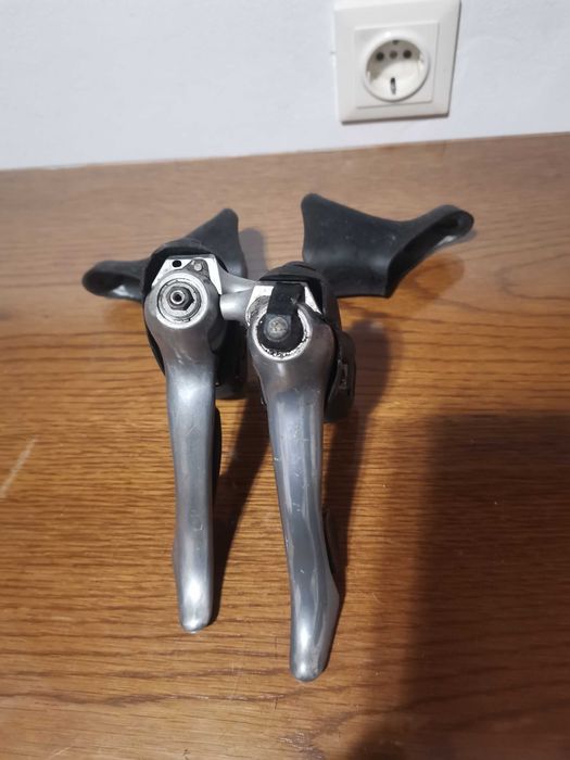 Ergo Shimano 105 3x9 ST-5500