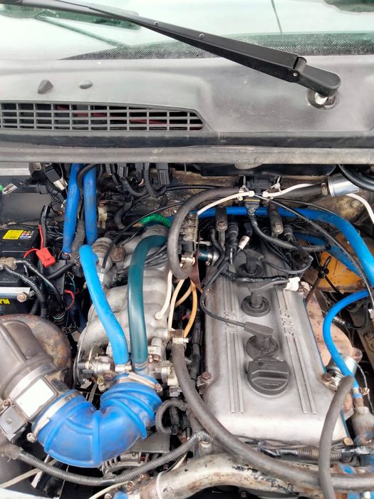 Продам газель 2004г