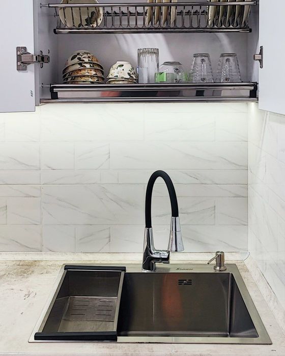 Кухня мебель на заказ