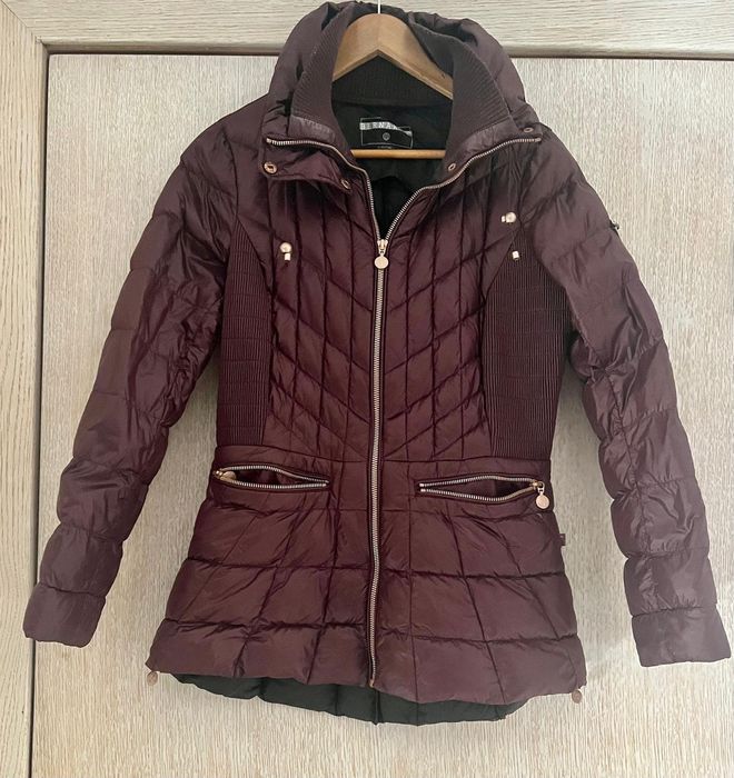 Geaca dama Bernardo S