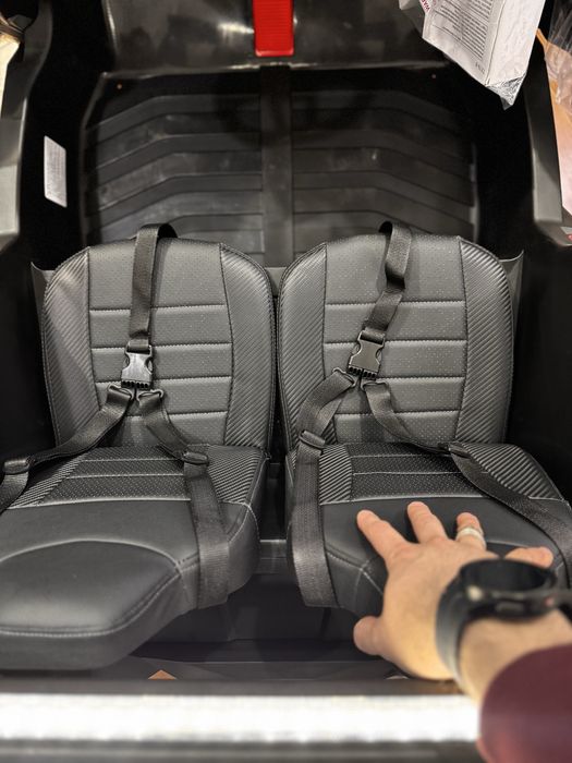 Bolalar elektron mashinasi Baggi 24v eng kottasi