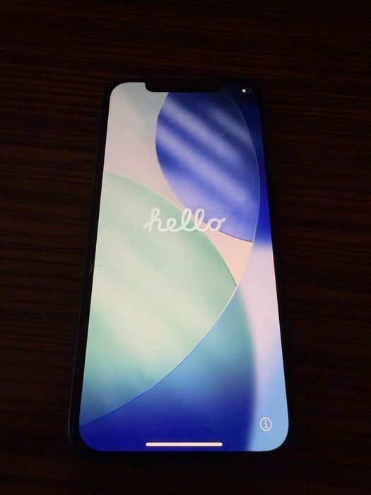 iPhone 12 128 gb