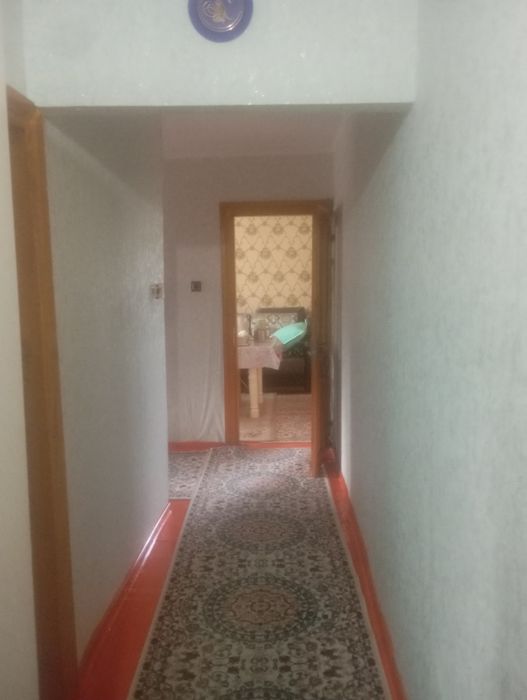 Здаю квартиру центр возле шымплазы