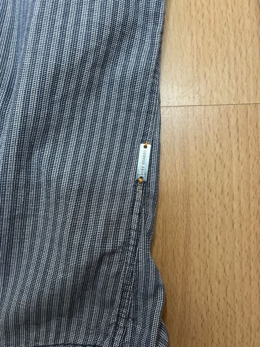 Hugo Boss EnameE_1 мъжка риза M-L
