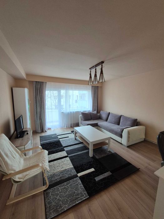 PF dau in chirie apt 2 camere semicentral