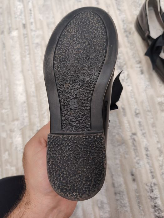 Продам туфли дёшево