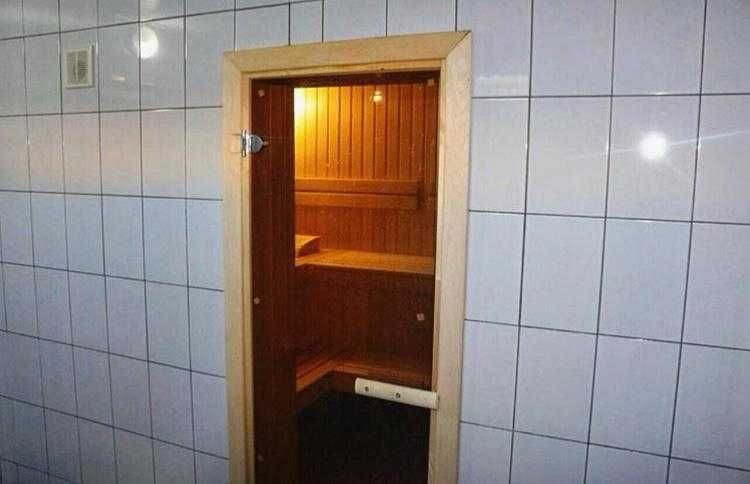 Баня Семейная "Пихта"