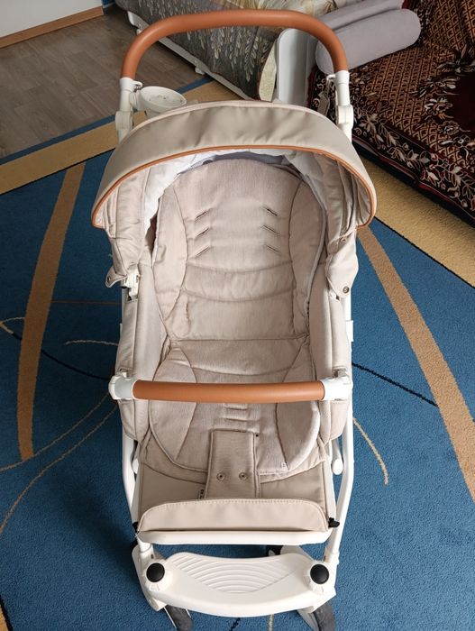 Продам коляску Adamex