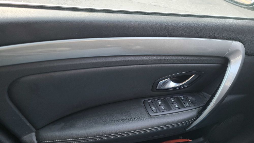 Renault Laguna 3