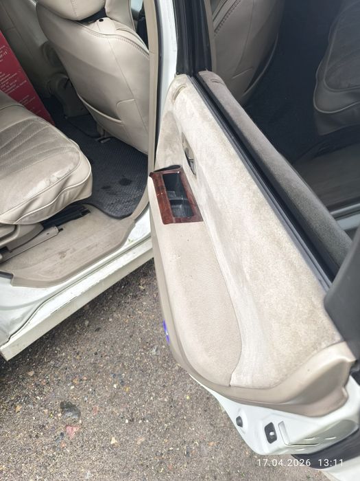 Хонда Одиссей Absolute