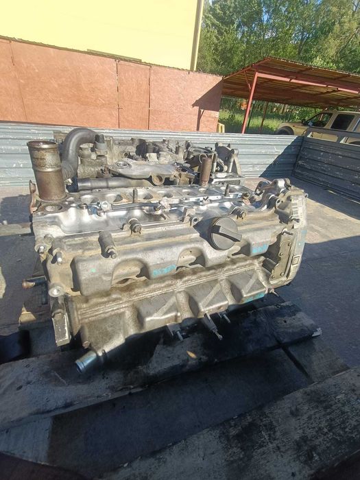 Motor Toyota RAV4
