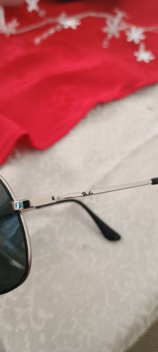 Оригинални очила Ray-Ban Junior