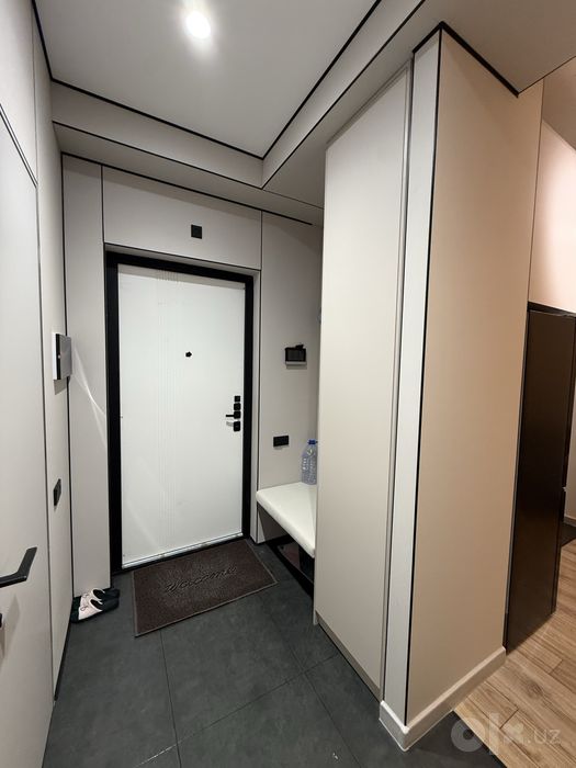 Продается квартира собственник Bobur residence