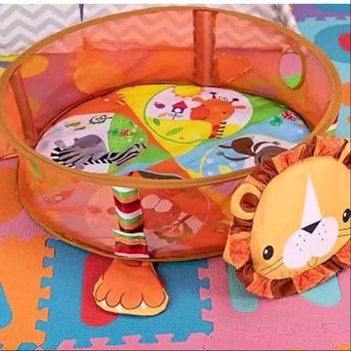 Активна гимнастика