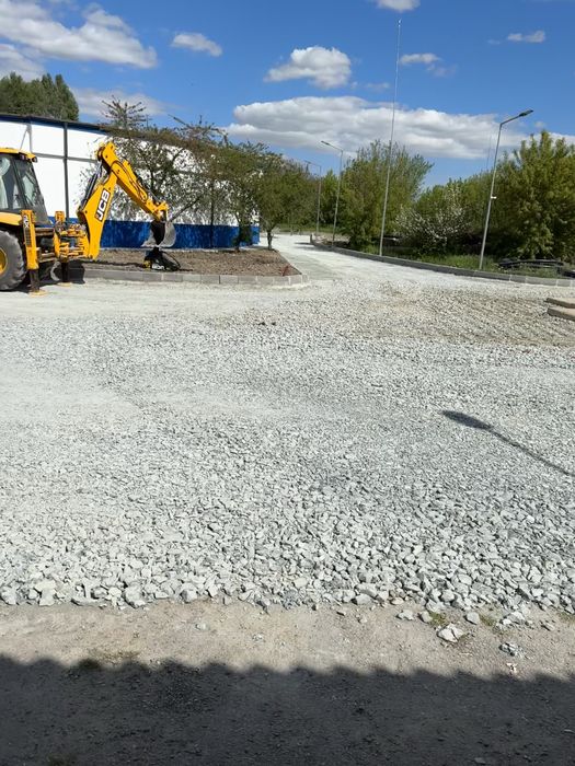 Executam: demolari, fundatii, cu buldoexcavatoare, miniexcavatoare
