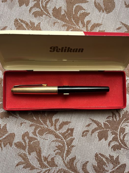 stilou pelikan full box