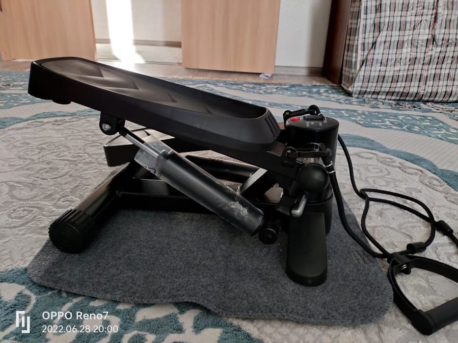 Продам тренажеры